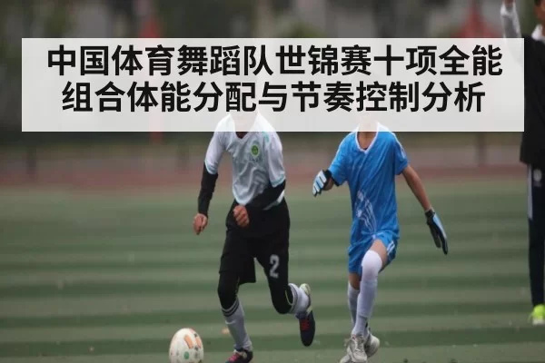 中国体育舞蹈队世锦赛十项全能组合体能分配与节奏控制分析